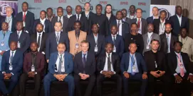 FIFPRO Africa GA 2025