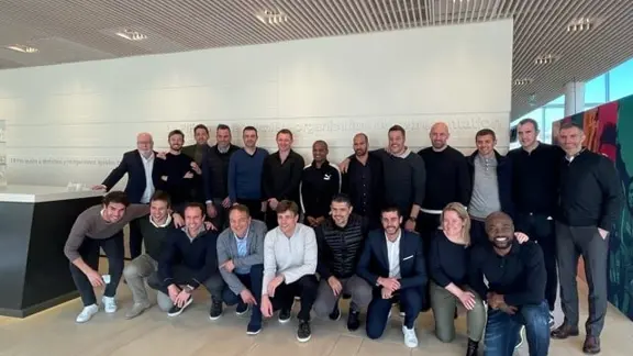 UEFA MIP March 2022