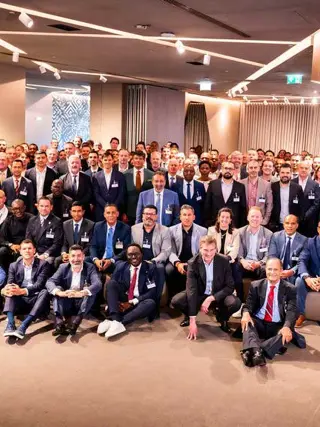 General Assembly 2025