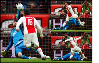 Joey Diduoica Suarez ANP 11