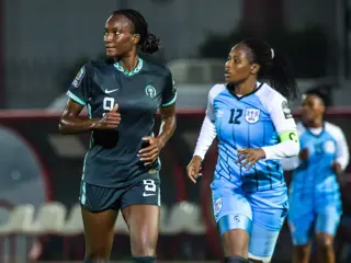 Bonang Otlhagile Botswana