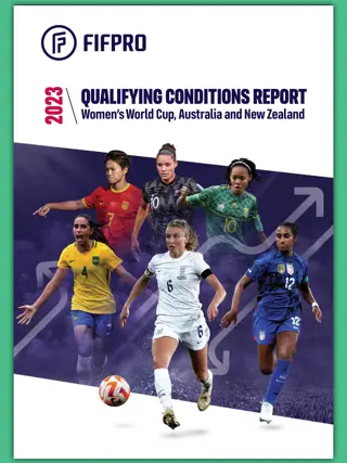 Qualifying Conditions Cover