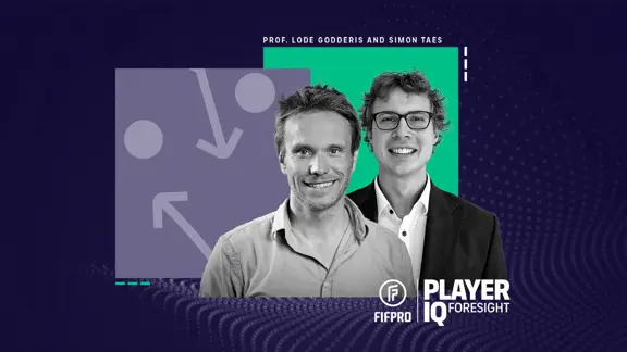 Player IQ Foresight 12Sep Website