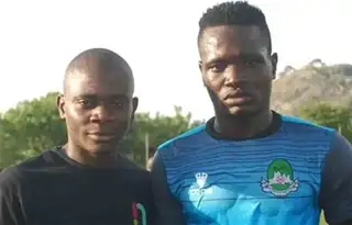 Michael Martins Chineme