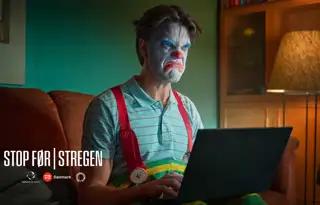 Danish Player Union Online Abuse