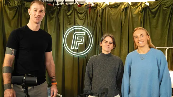 Joe Hart Footballers Unfiltered Episode 4 3