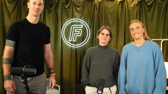 Joe Hart Footballers Unfiltered Episode 4 3