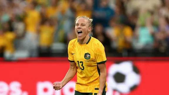 Tameka Yallop Cropped