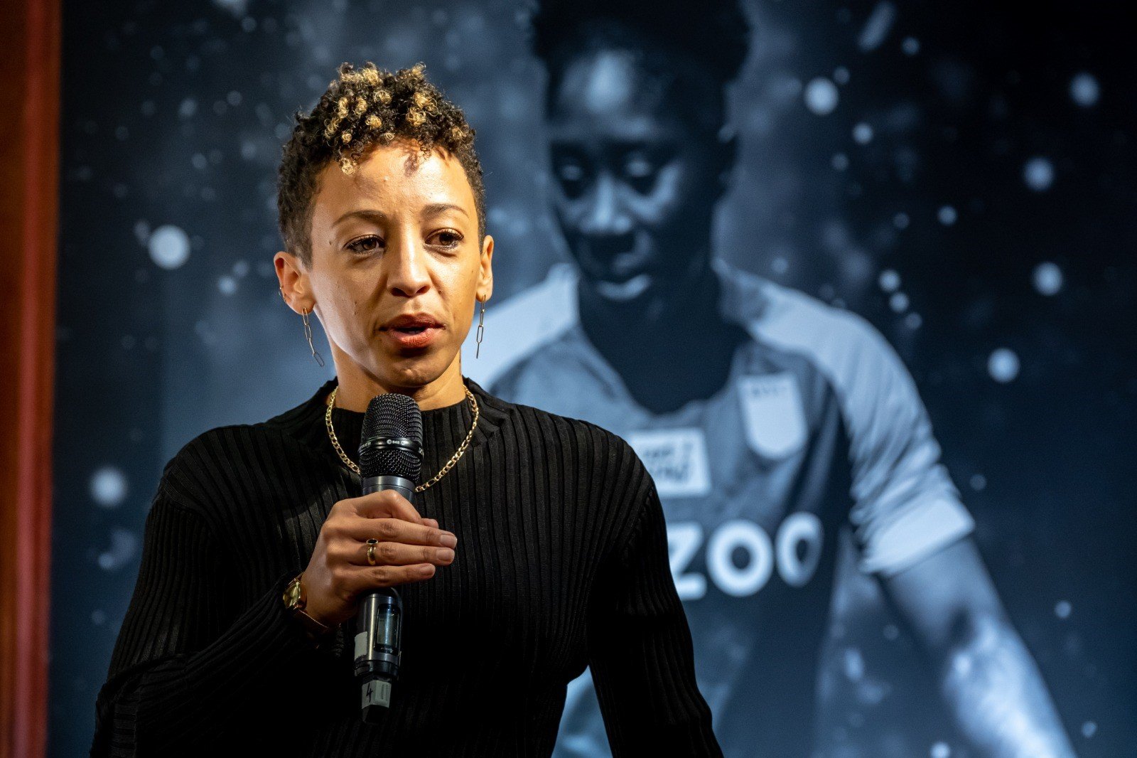 Sarah Gregorius Itspersonal