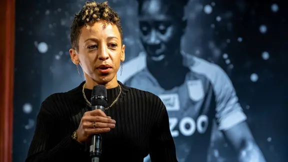 Sarah Gregorius Itspersonal