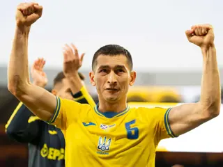 Taras Stepanenko 1