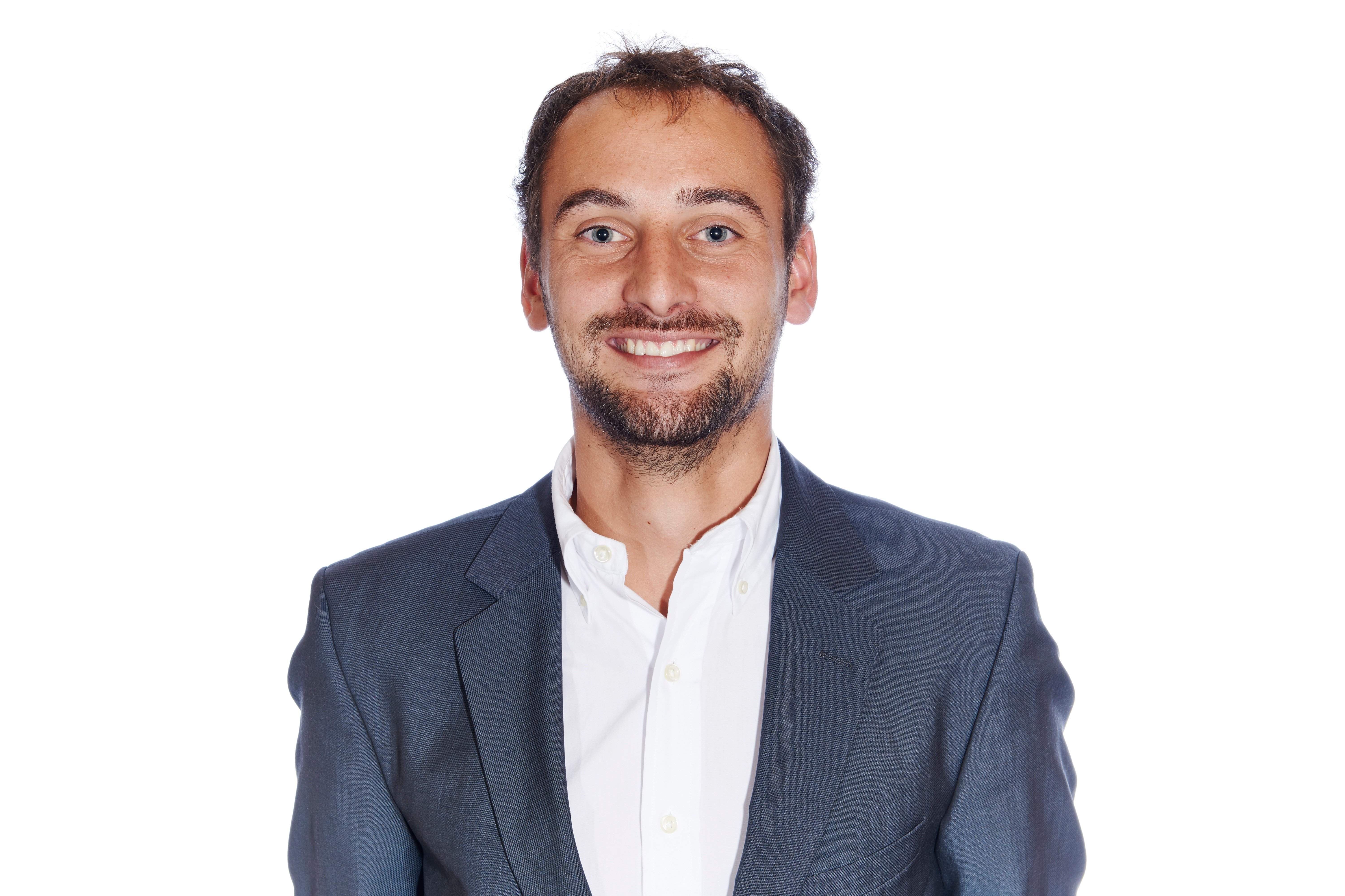 Alliot Jean Baptiste Photo