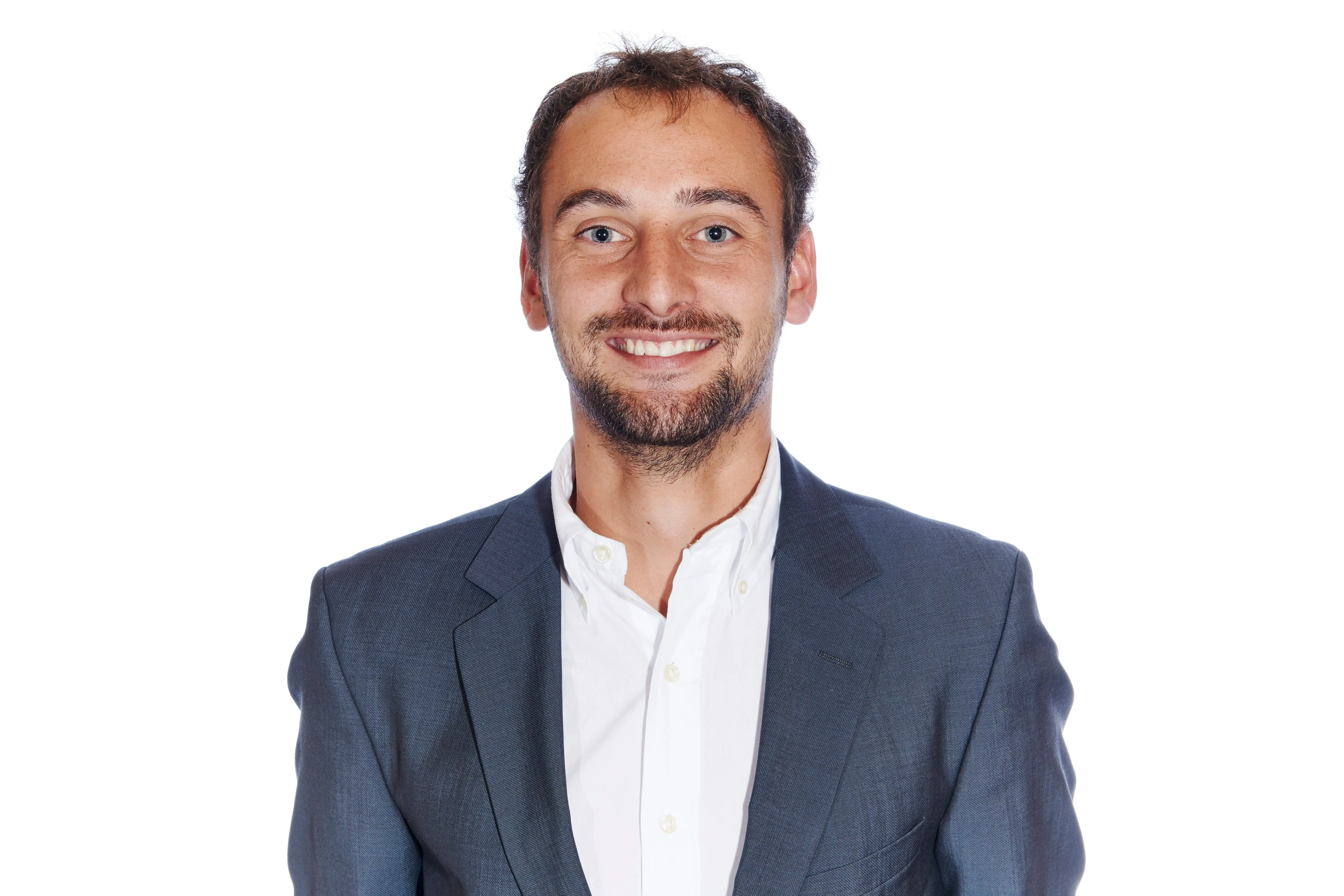 Alliot Jean Baptiste Photo