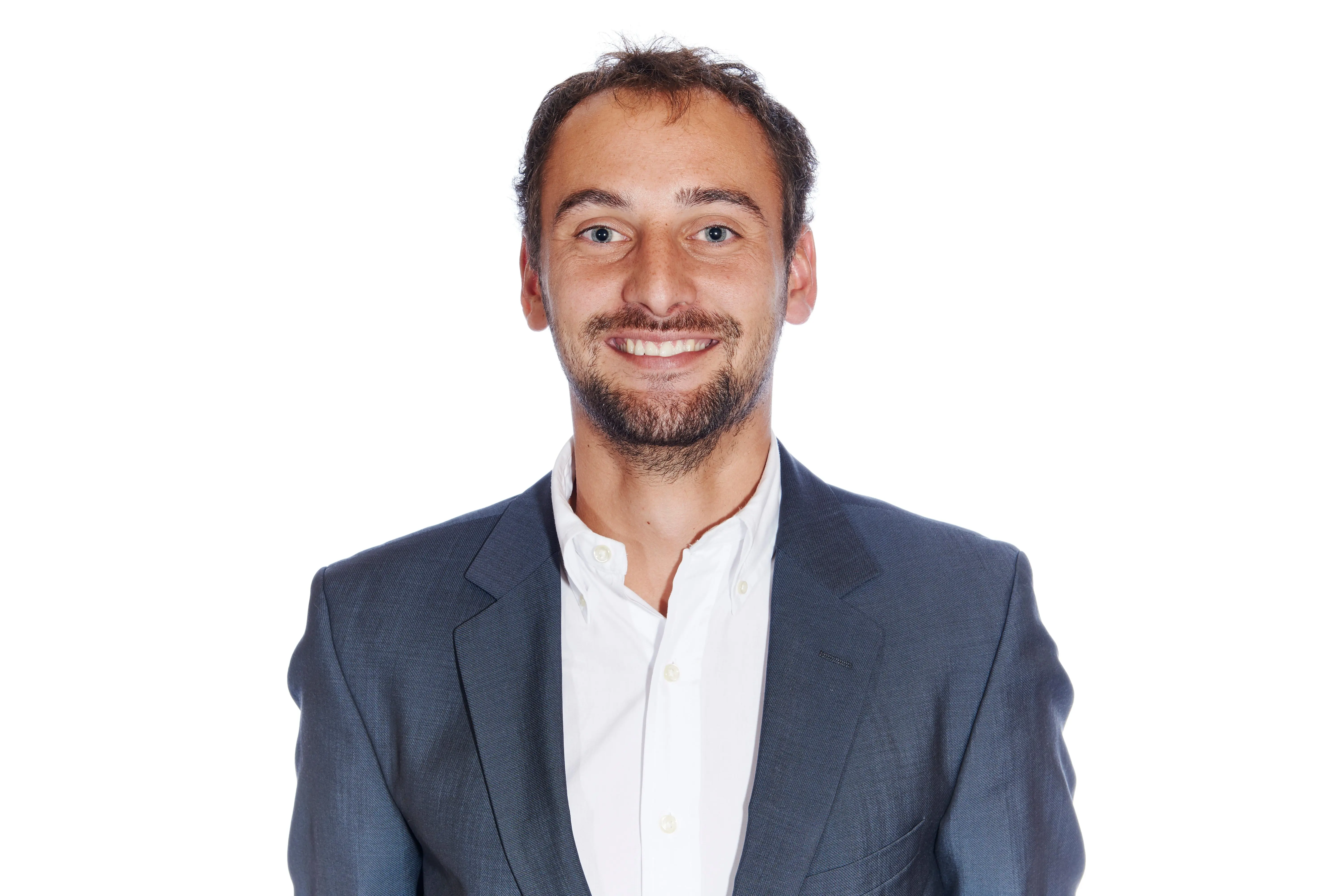 Alliot Jean Baptiste Photo