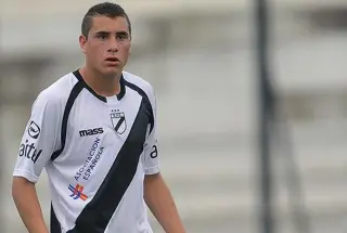 Josema Gimenez Danubio
