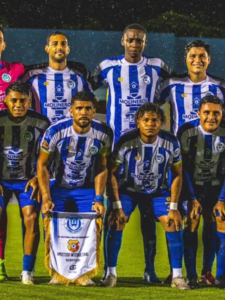 CD Victoria Honduras