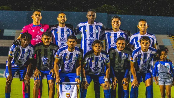 CD Victoria Honduras