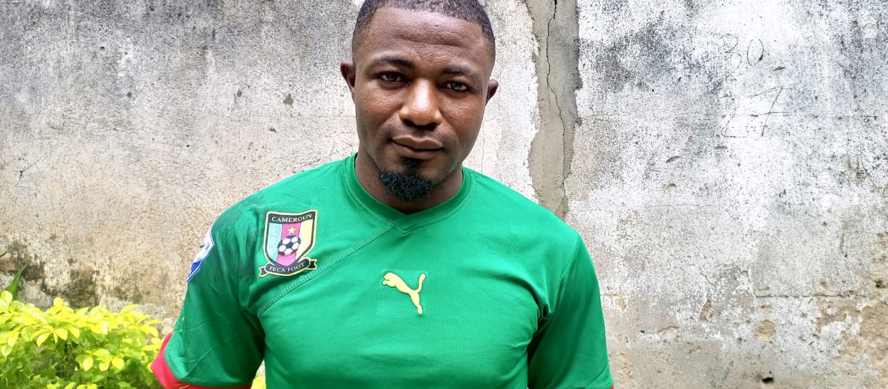 Stephane Dassi Tatan