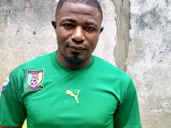 Stephane Dassi Tatan