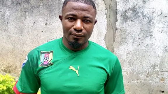 Stephane Dassi Tatan