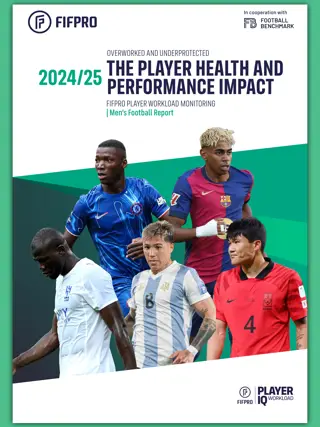 2025 Mens Workload Report 2