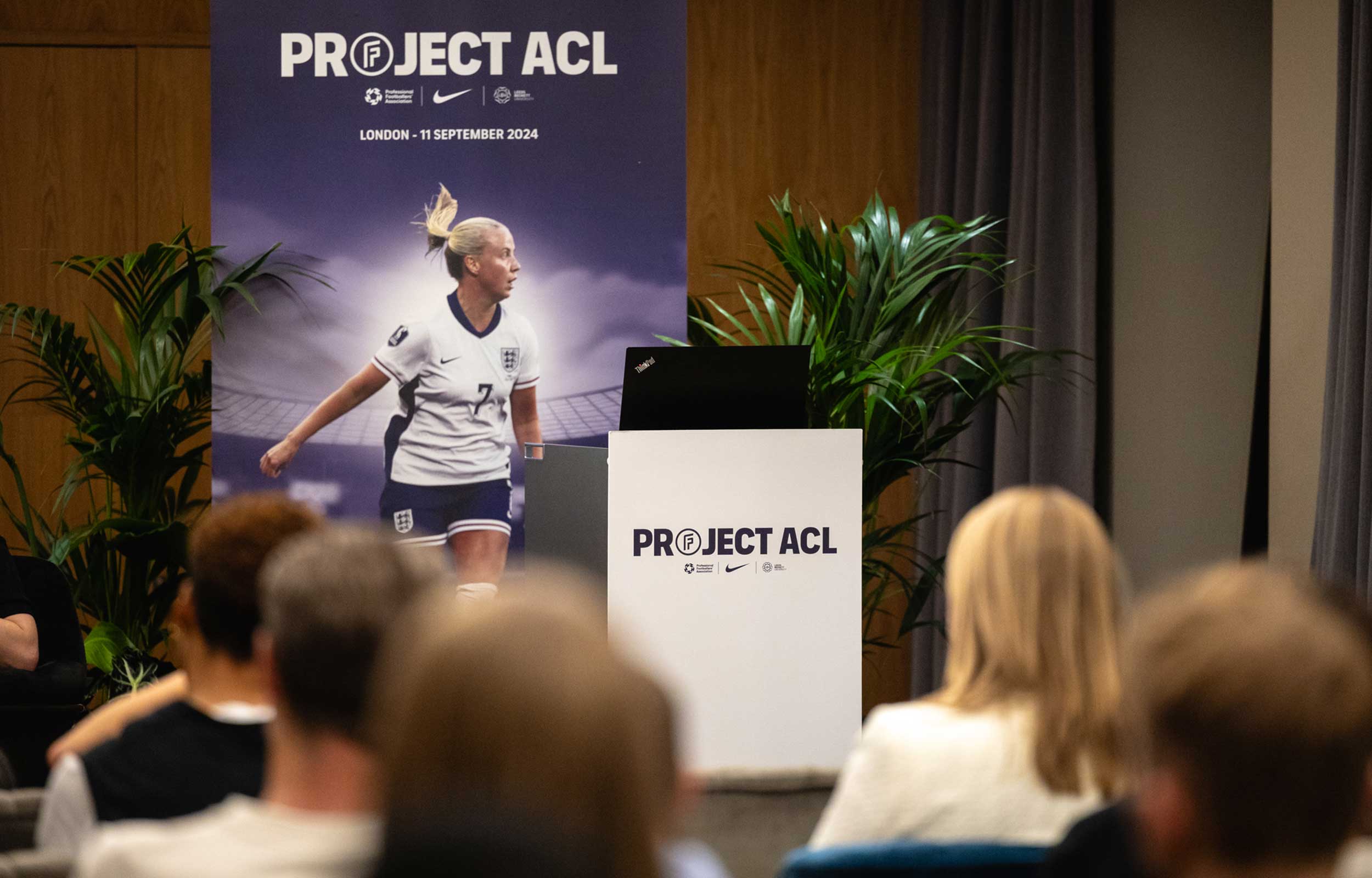 Project ACL London 1