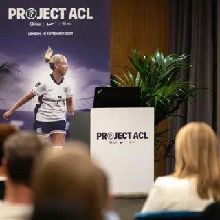 Project ACL London 1