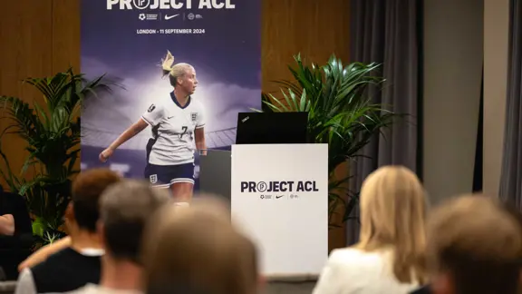 Project ACL London 1