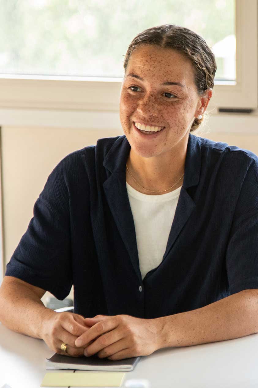 Chinyelu Asher Video Thumb