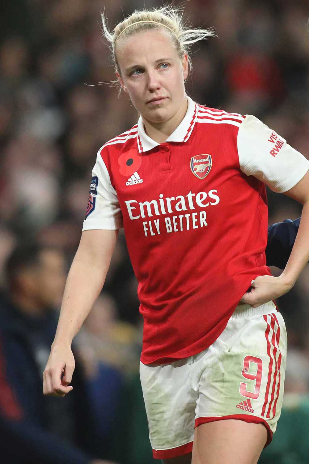 Beth Mead Video Thumb