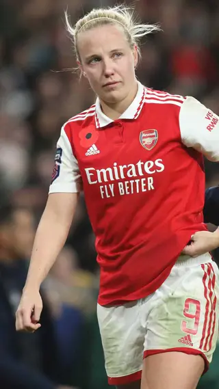 Beth Mead Video Thumb