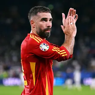 Dani Carvajal 1