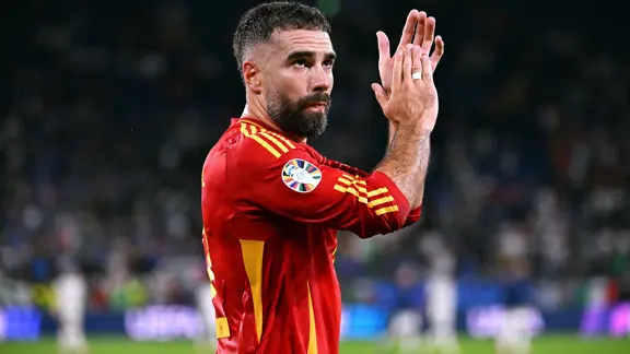 Dani Carvajal 1