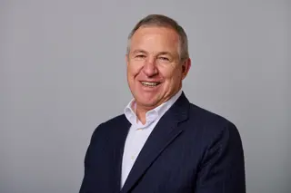 Carlos Gonzalez Puche