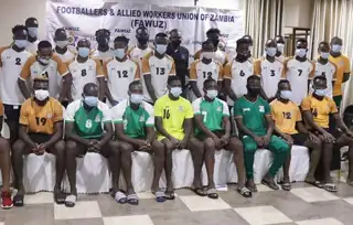 Fawuz And National Team 2 1100