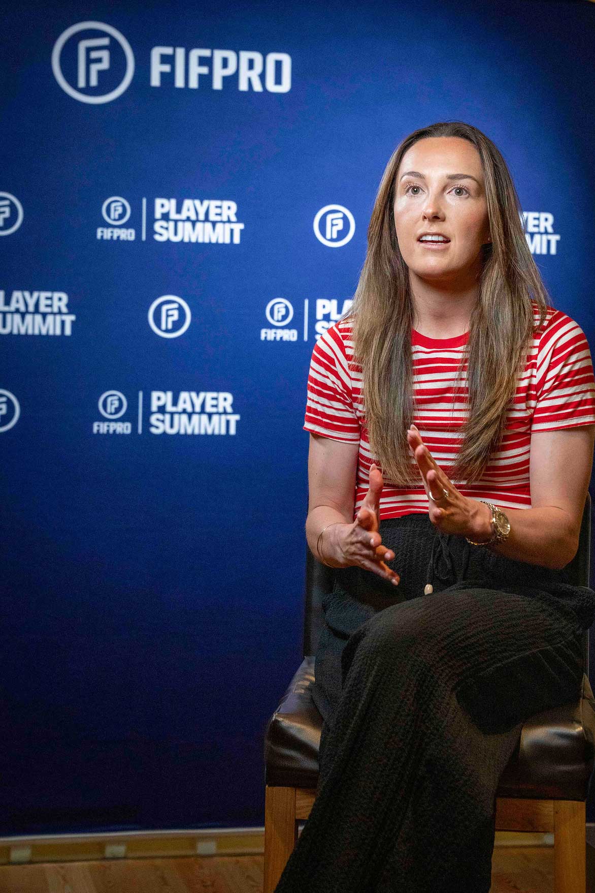 Caroline Weir Video Thumb