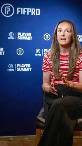 Caroline Weir Video Thumb