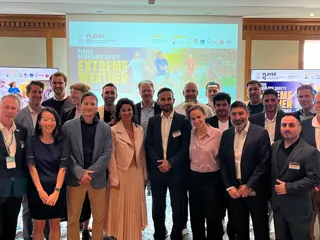 Extreme Weather Summit