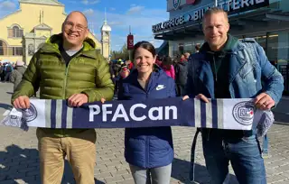 Kruk Matheson De Jong 1100