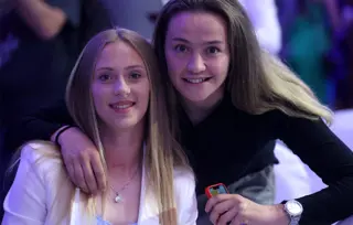 Bosnia Union Maja Hrelija