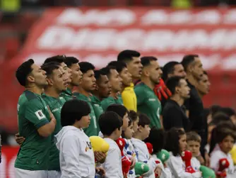 Bolivia national team 3