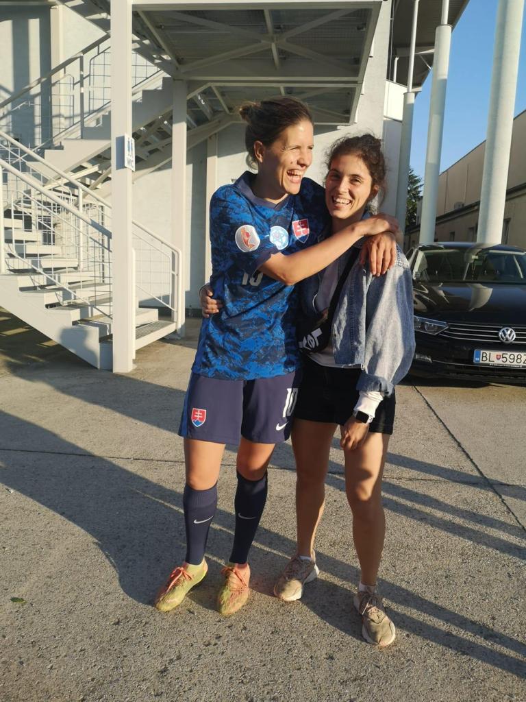 Lucia Ondrusova 2023