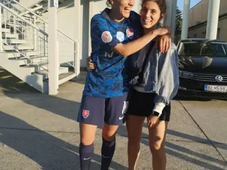 Lucia Ondrusova 2023