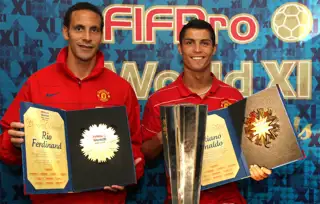 World 11 2008 Rio Ronaldo 1