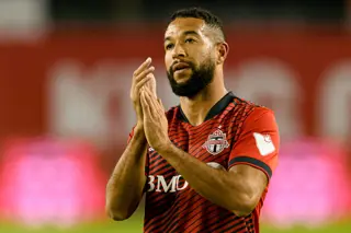 Justin Morrow Imago1007734098h