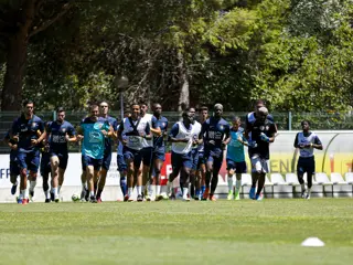 Portugal Union Merit Award DPX8331