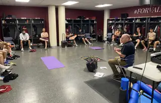 Dan Kruk PFA Canada 2