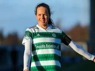 Olivia Chance Celtic 2