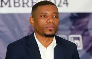 Gabon 4 Remy Ebanega