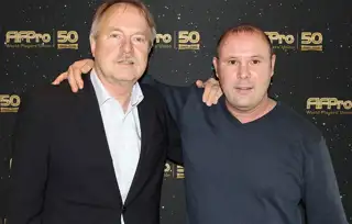 Bosman Seggelen 1100